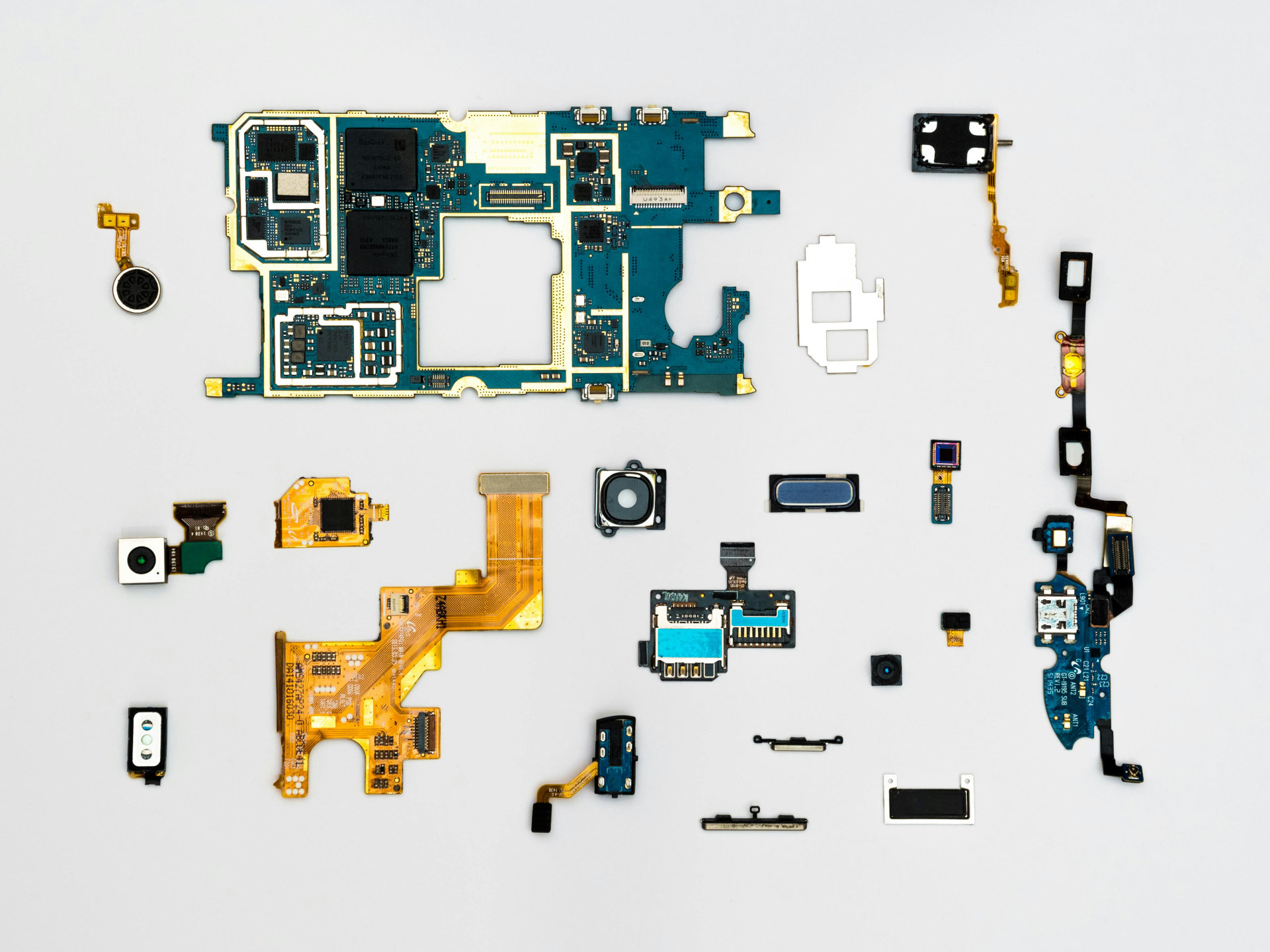 semiconductor