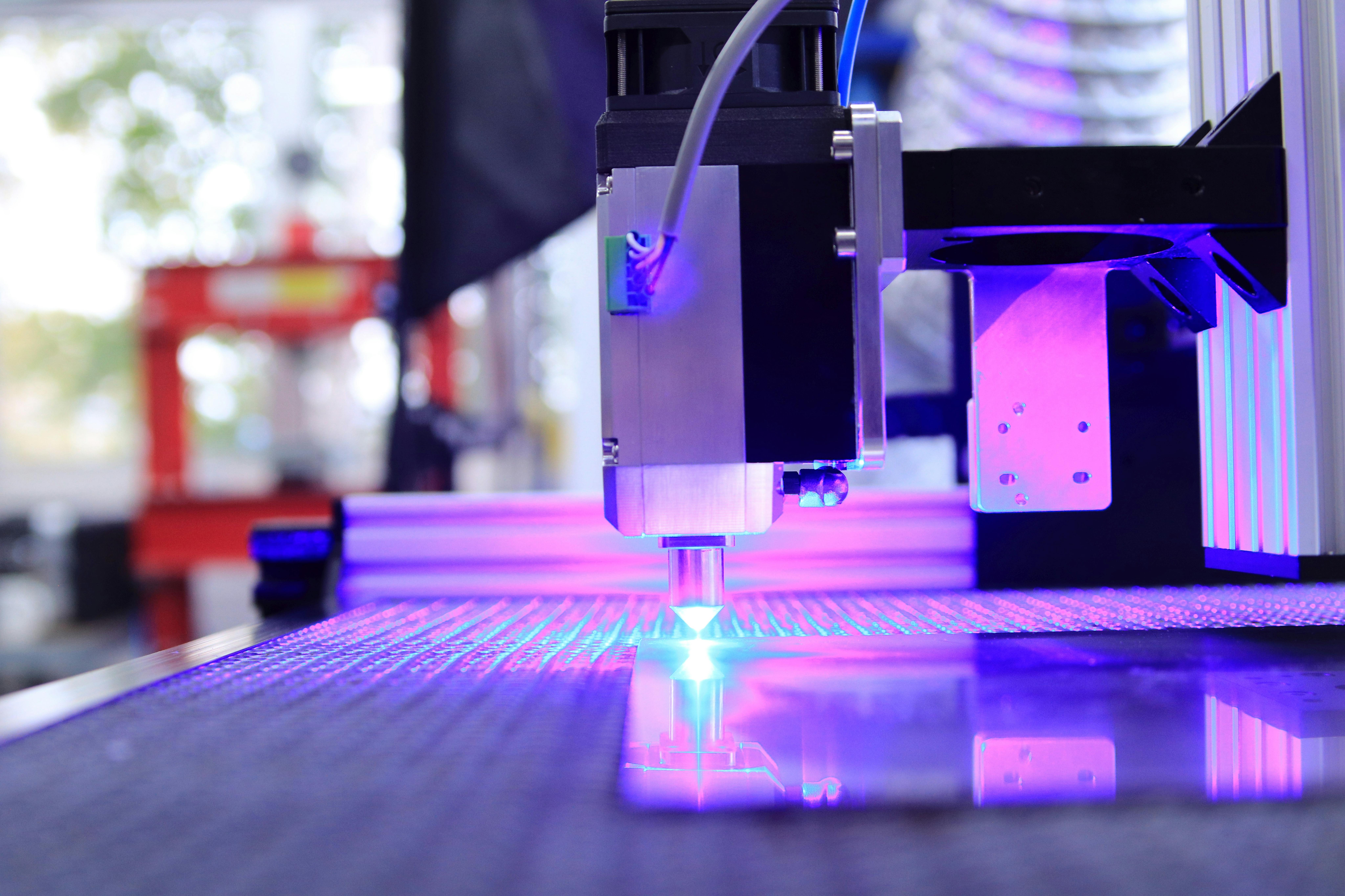 packaging in photonics