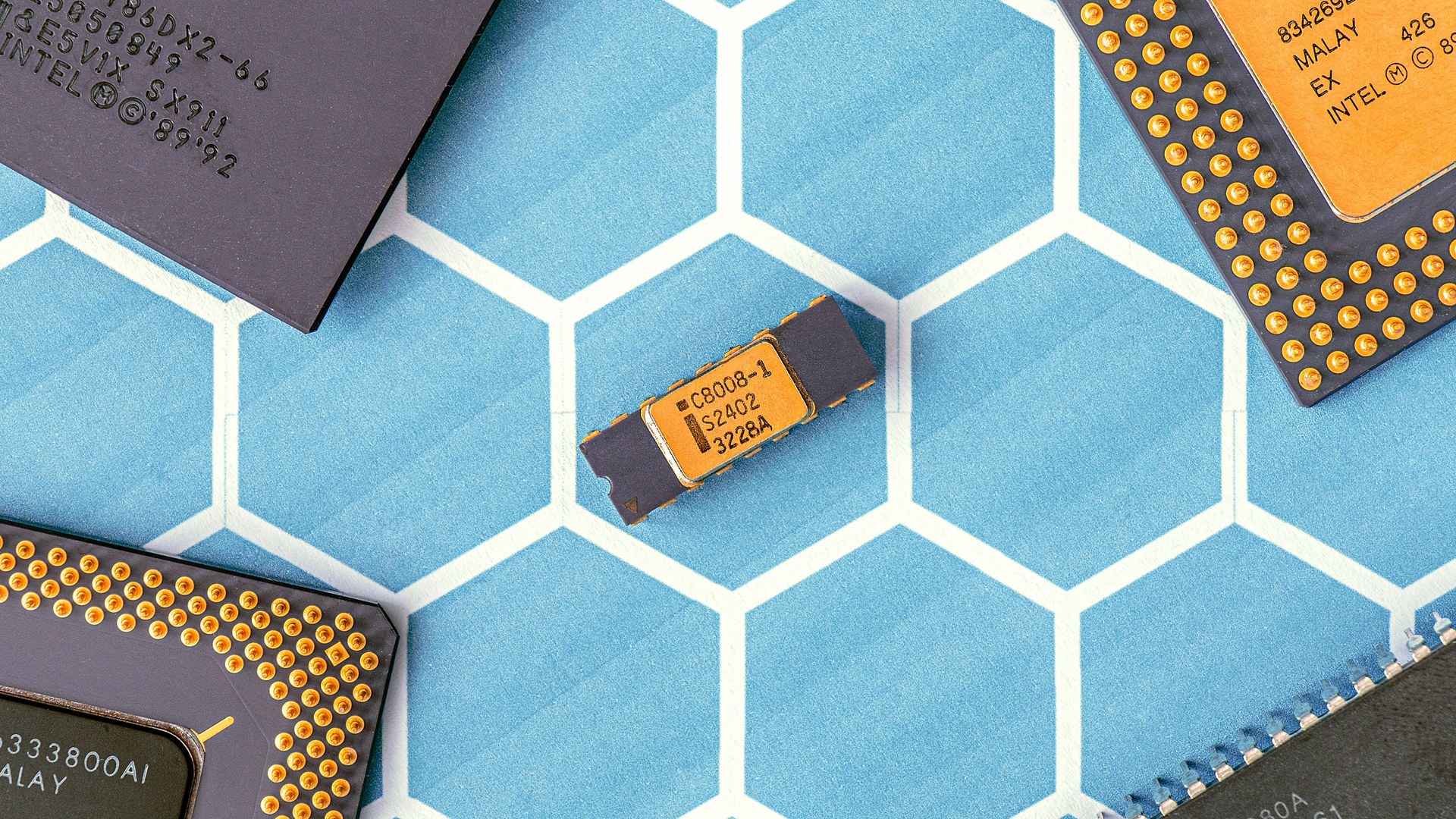 What Is Silicon Photonics? How Light Moves Data Through a Chip